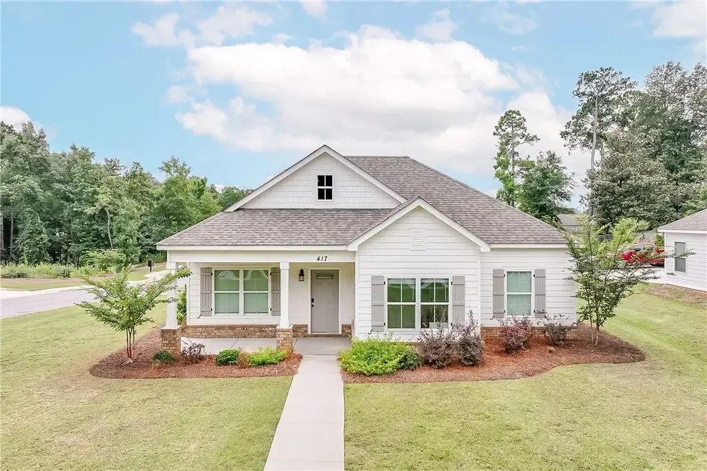 417 Morris Ave, Opelika