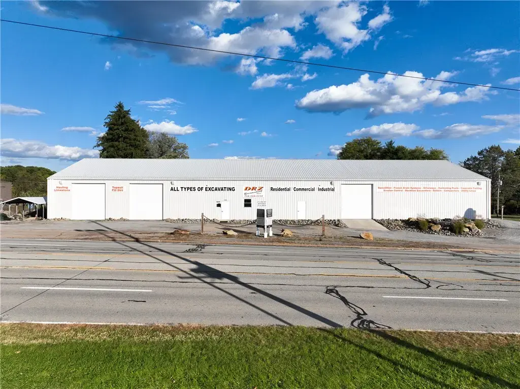 3040 Freeport Road , Harrison
