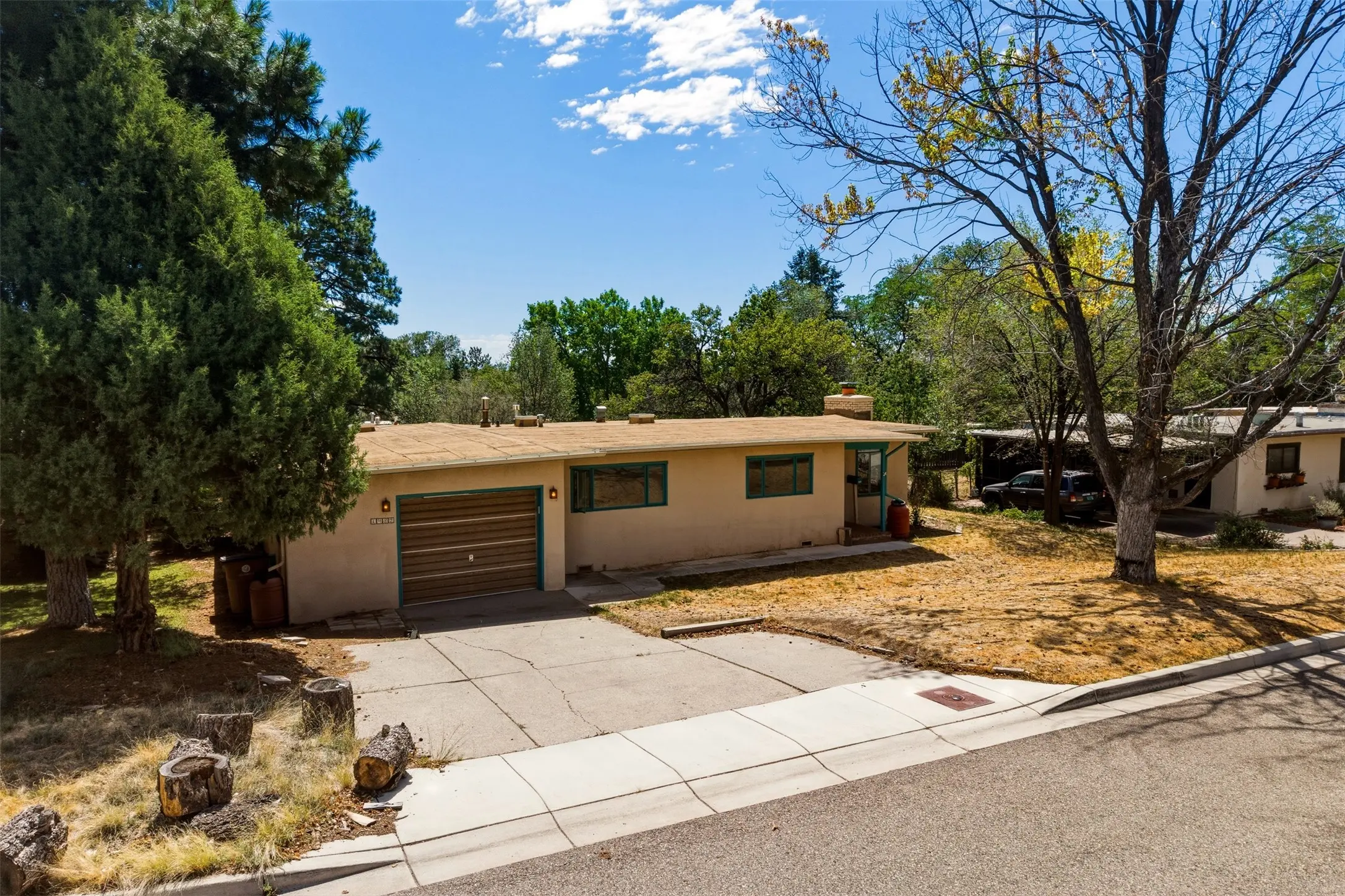 1482 44th Street, Los Alamos