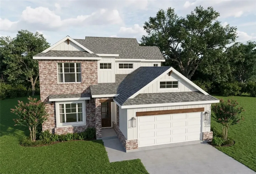 3709 Panola Park Drive, College Station