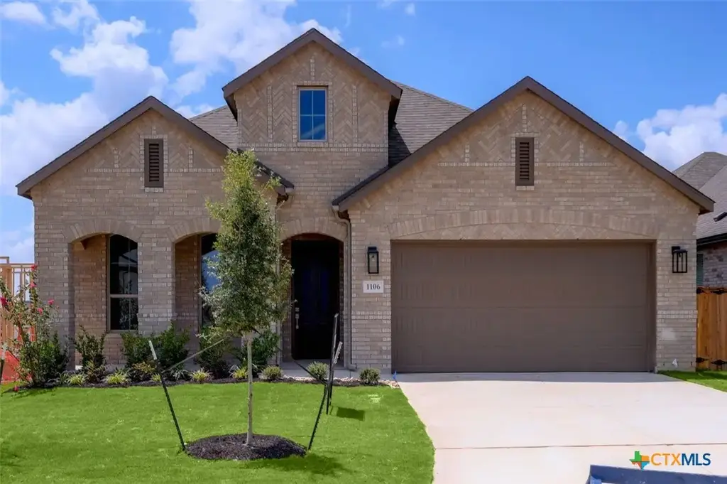 1106 Neria Loop, San Antonio