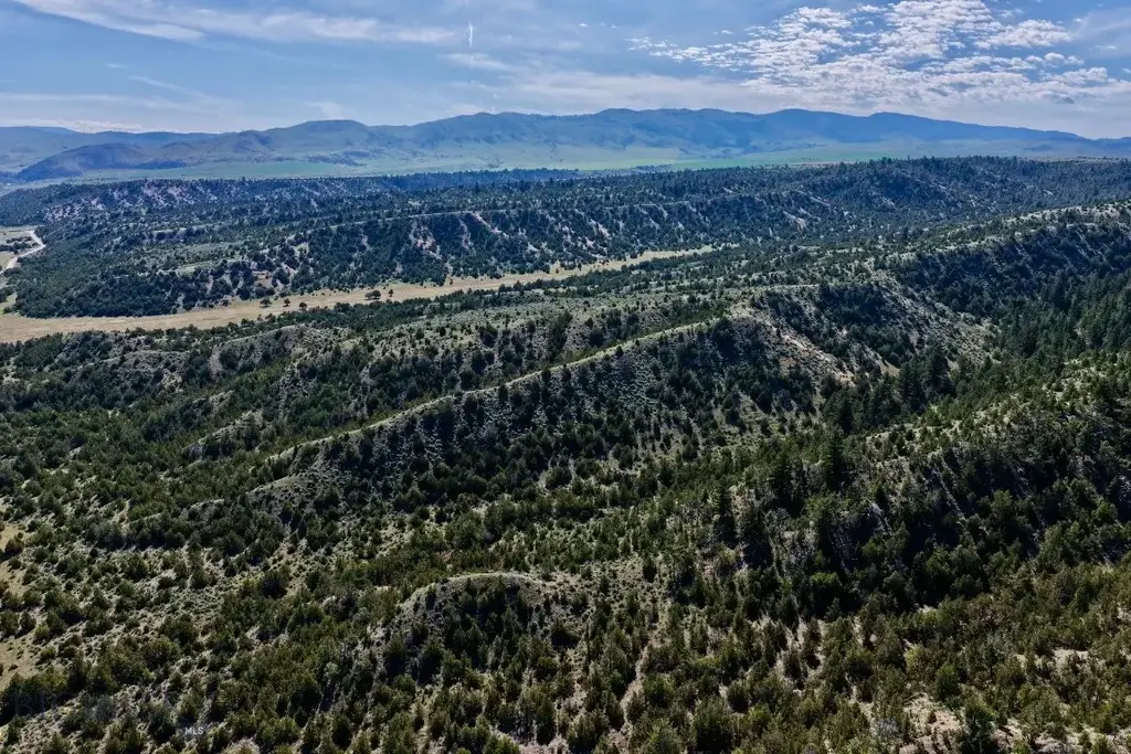 Tbd Dry Creek Road, Townsend