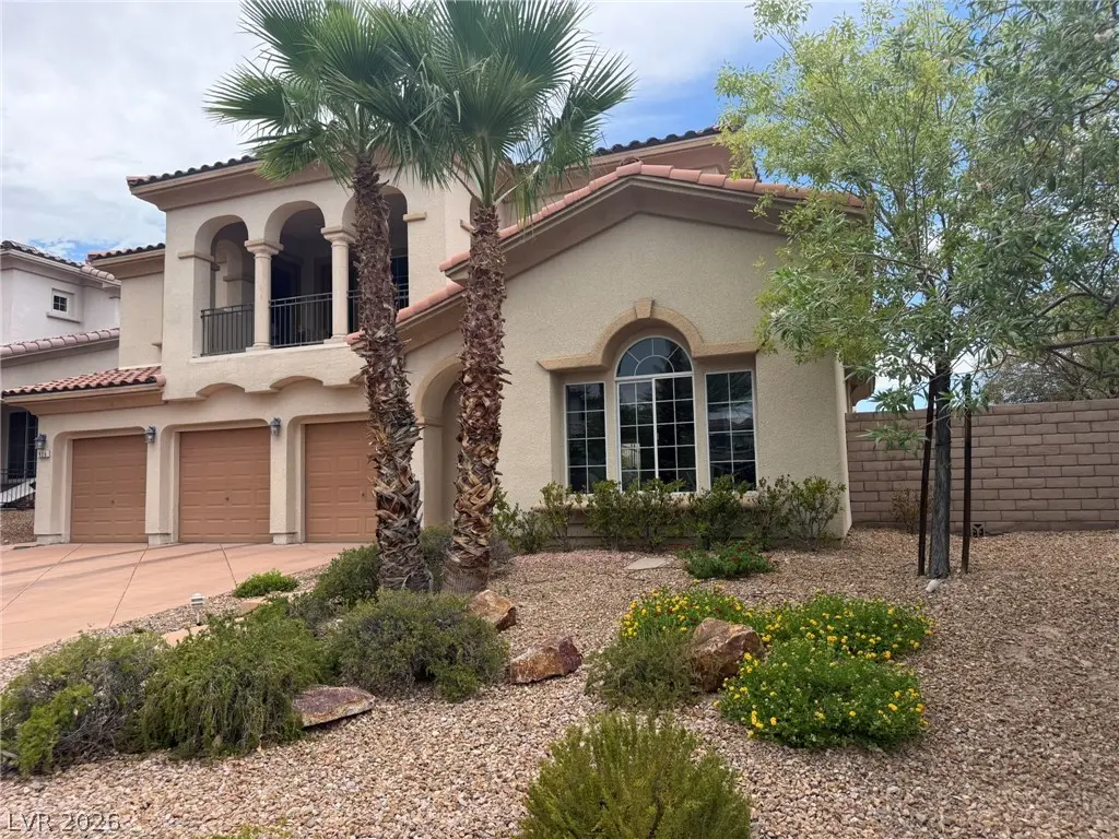 926 Loma Bonita Place, Las Vegas