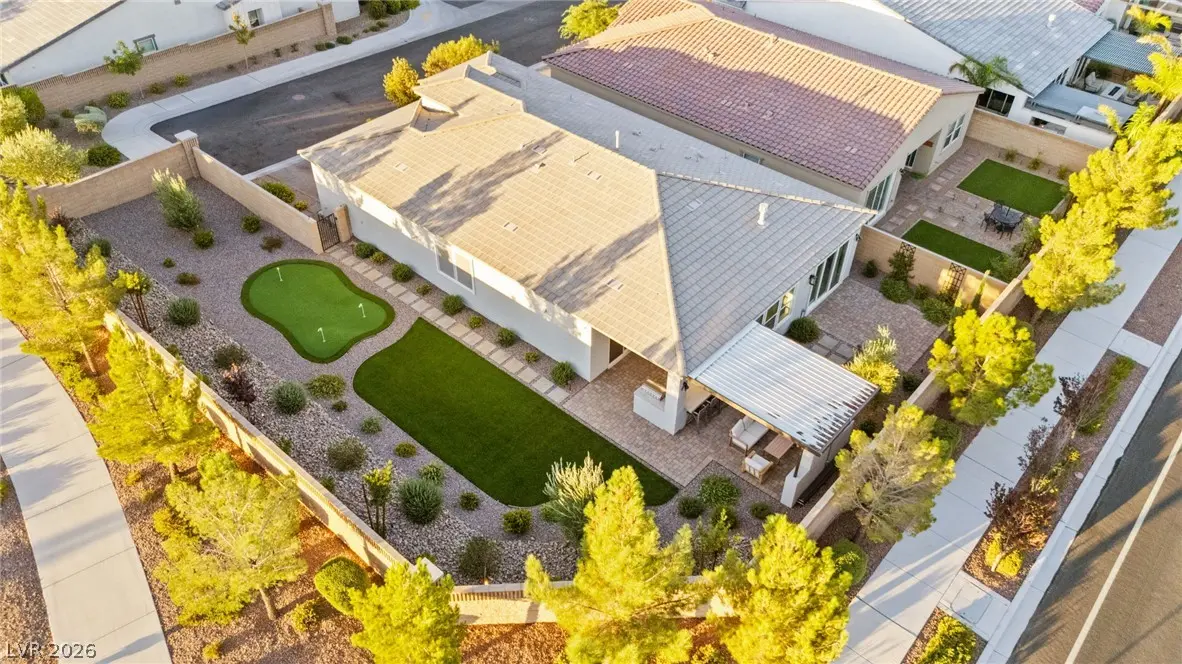 9999 Skye Gazer Avenue, Las Vegas