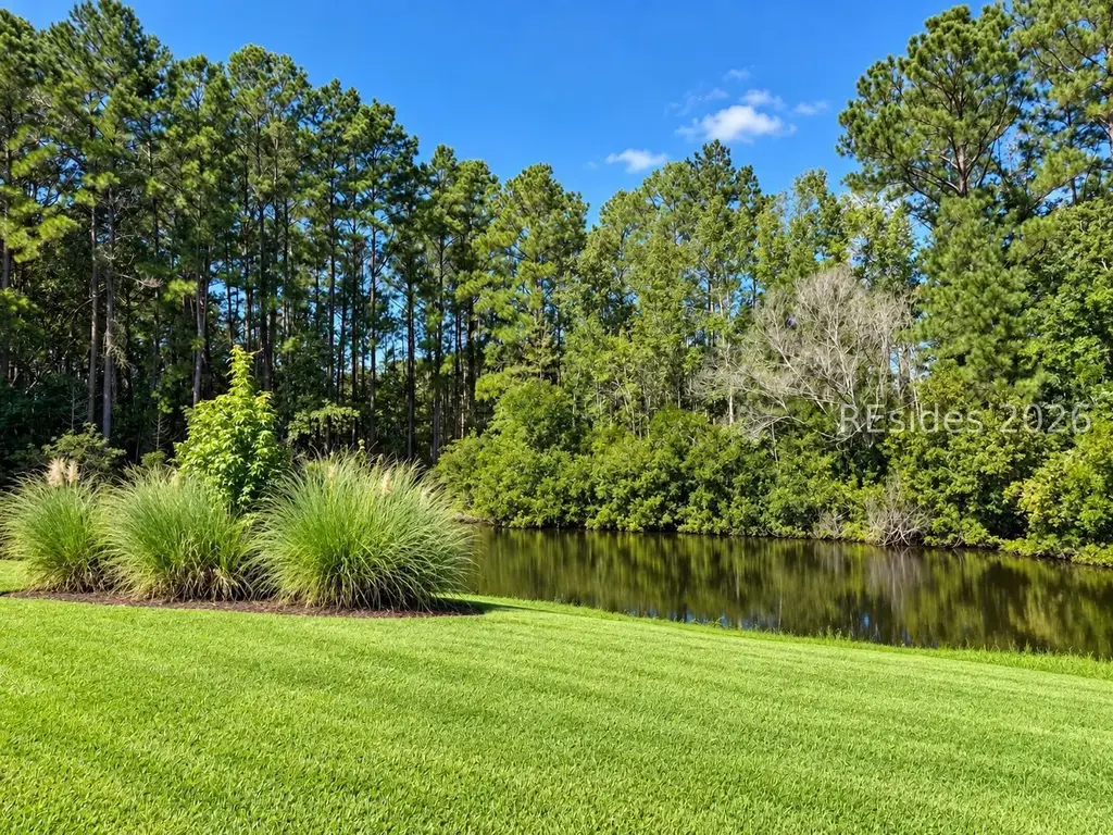 10 Amaryllis Lane, Bluffton