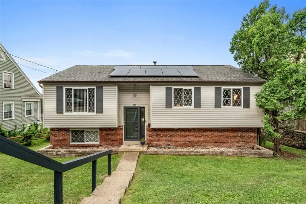 223 Bryson Avenue , Emsworth