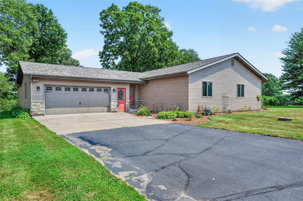 1875 22 3/4 Street, Rice Lake
