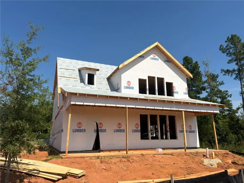 1660 James Burt Pkwy, Auburn