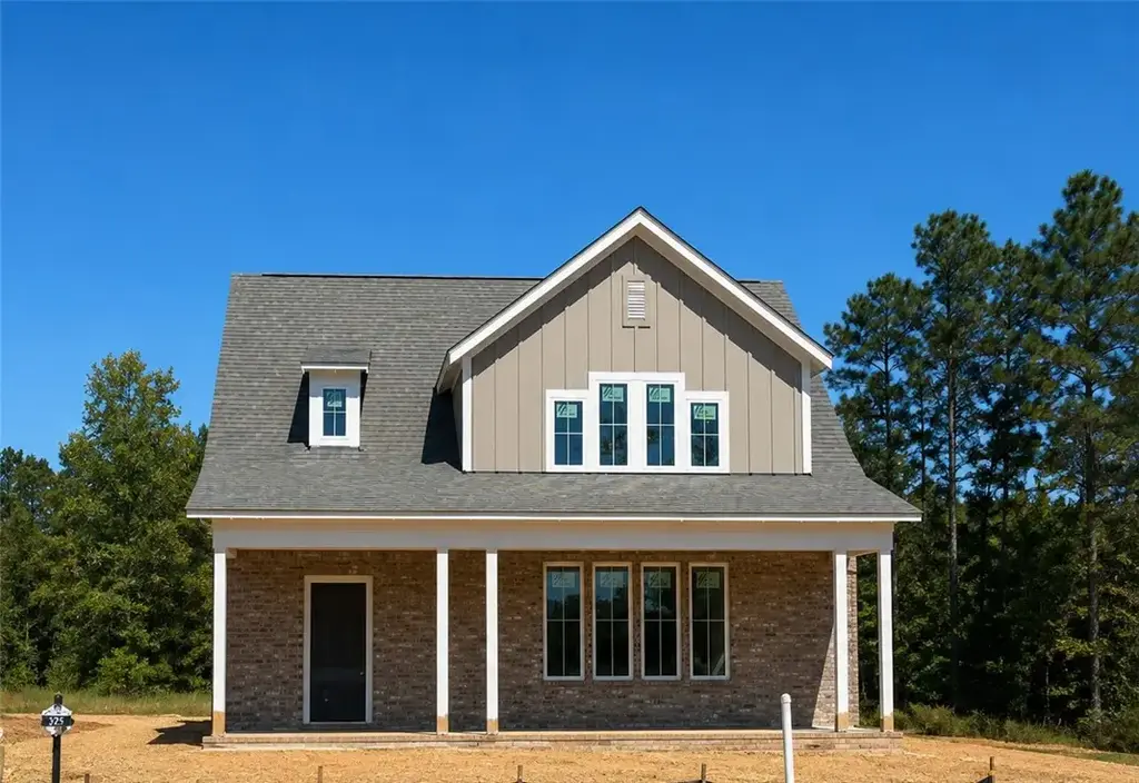 1660 James Burt Pkwy, Auburn