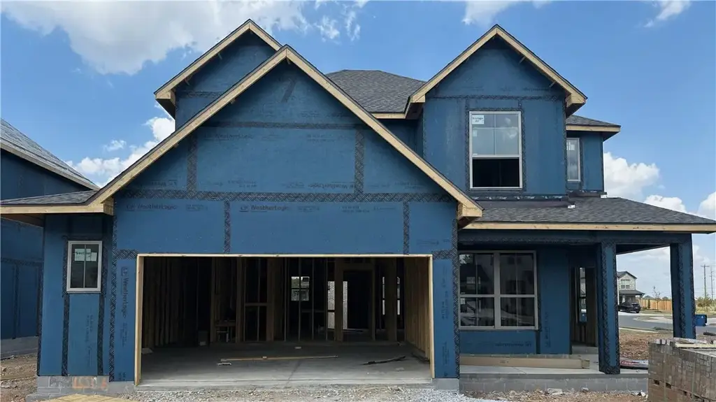 4704 Sw Juneberry Street, Bentonville