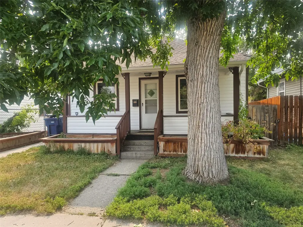716 8th Street S, Great Falls