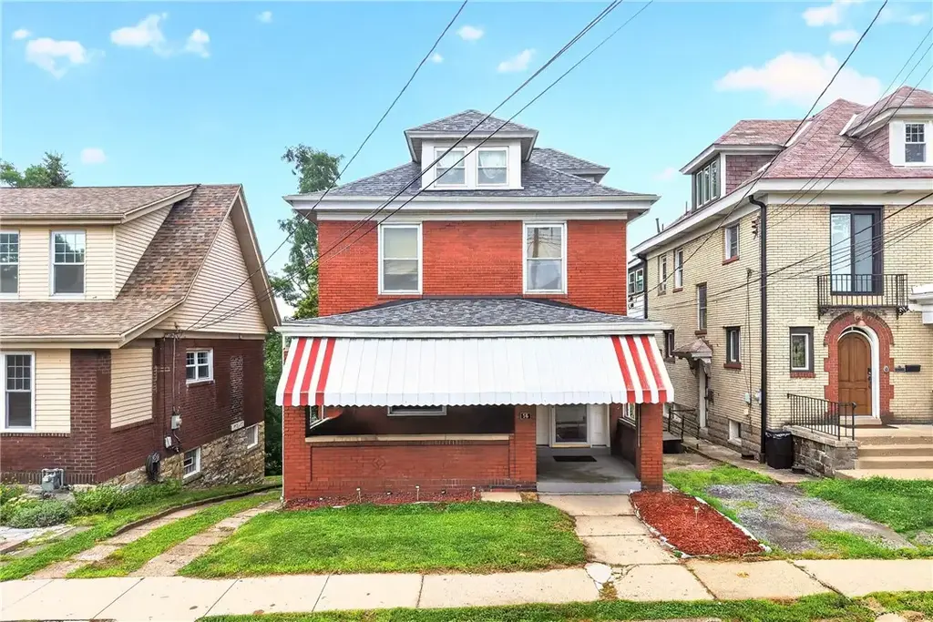 56 Perryview Avenue, Observatory Hill