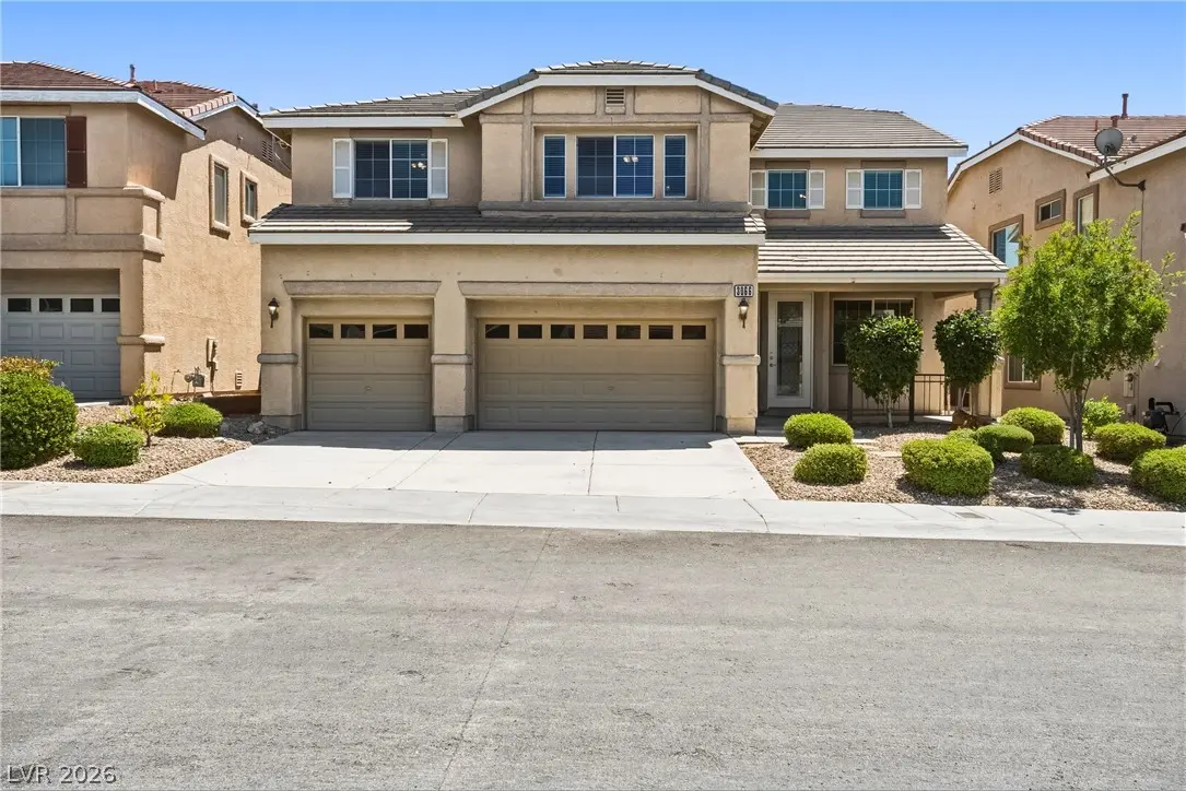 3066 Lenoir Street, Las Vegas