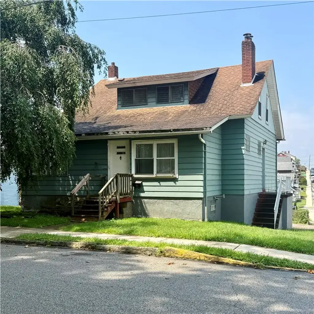 1500 Grandview Avenue , McKeesport