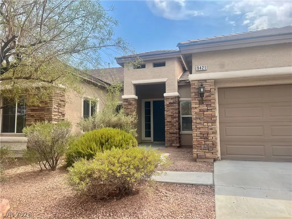 9421 Wisdom Valley Avenue, Las Vegas