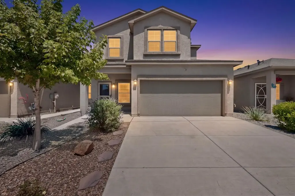 4847 Mount Salas Street Ne, Rio Rancho