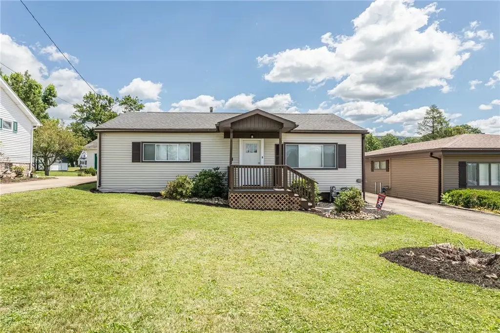 198 Hopwood -fairchance Road , South Union