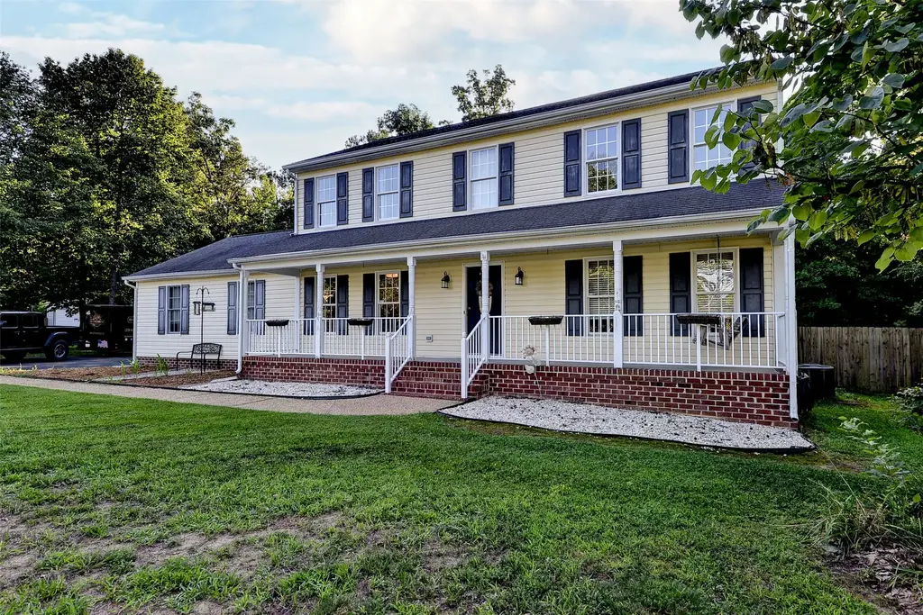 7473 Fairway Ridge Drive, Quinton