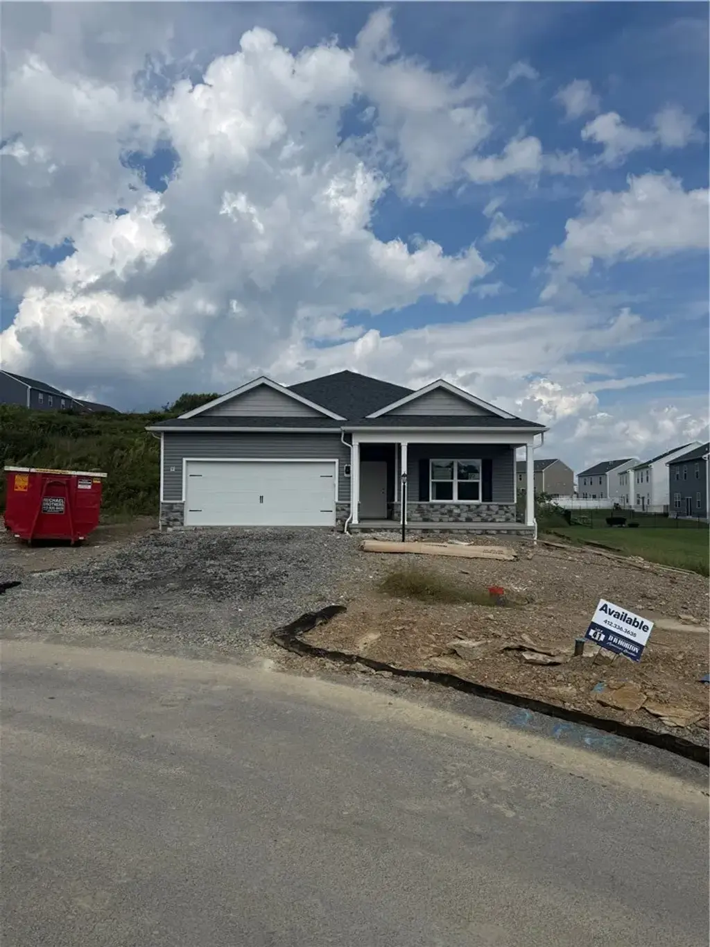 104 Dominic Court , Chippewa