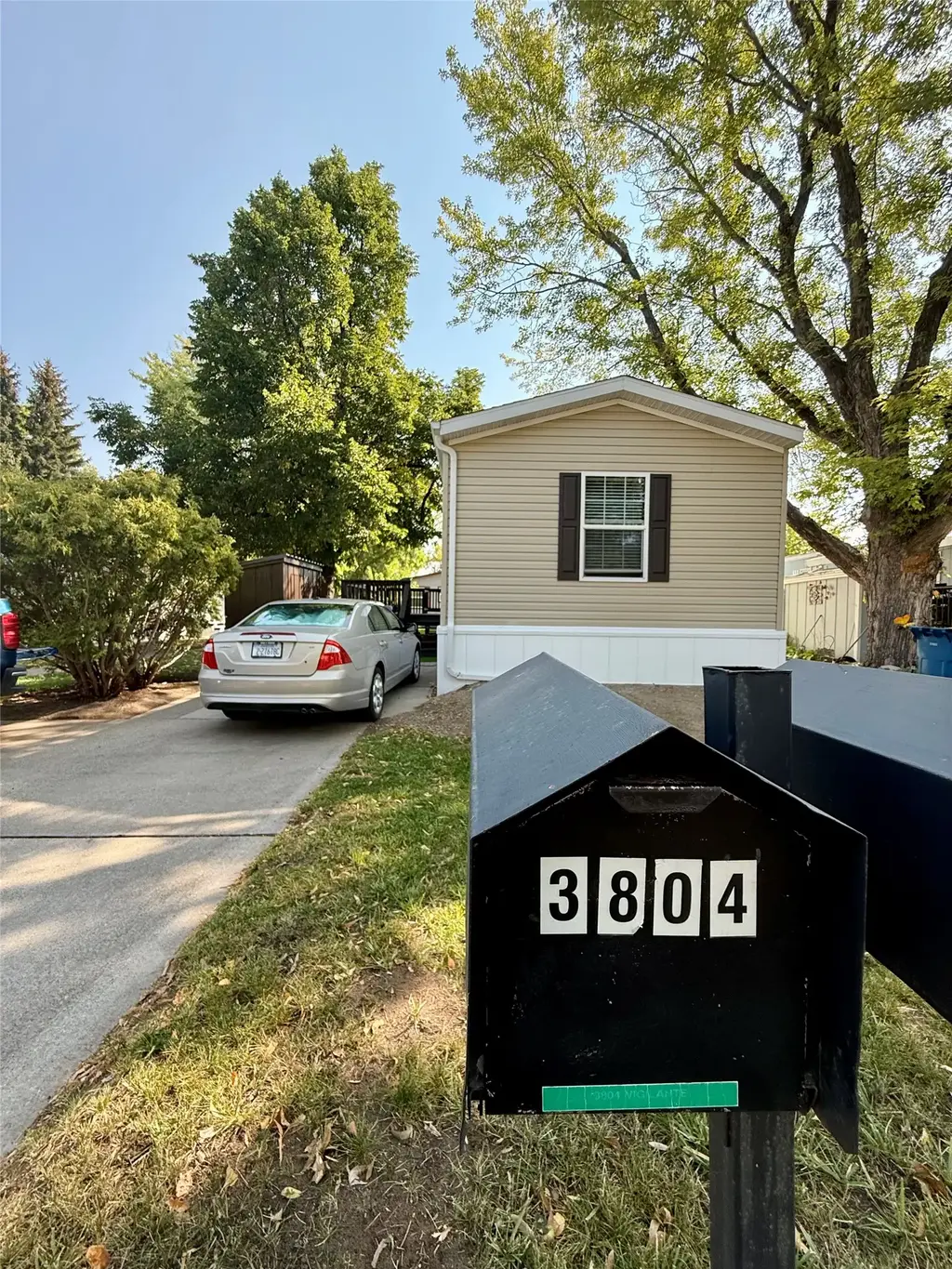 3804 Vigilante Drive, Great Falls