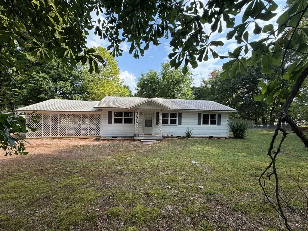 208 Cr 3510, Clarksville