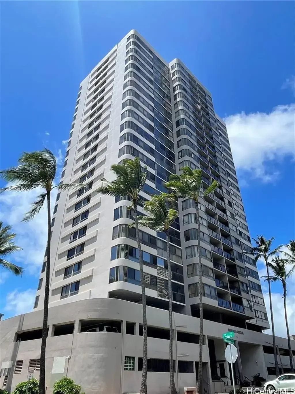 2724 Kahoaloha Lane # 1801, Honolulu
