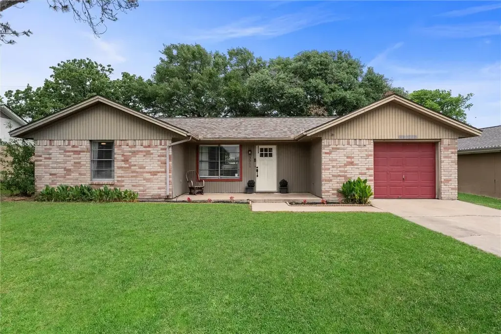 3511 Pecos Court, Bryan