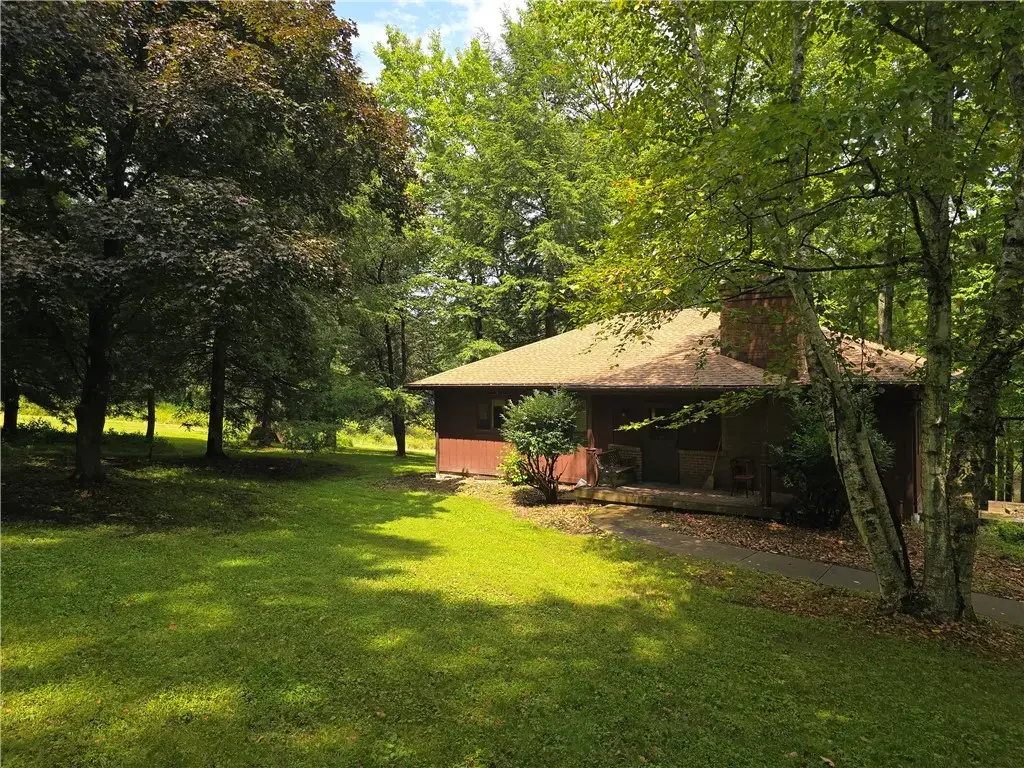 350 Leisie Road , Forward
