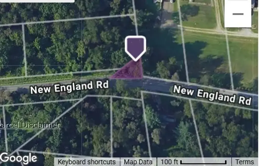 3 New England Road , West Mifflin