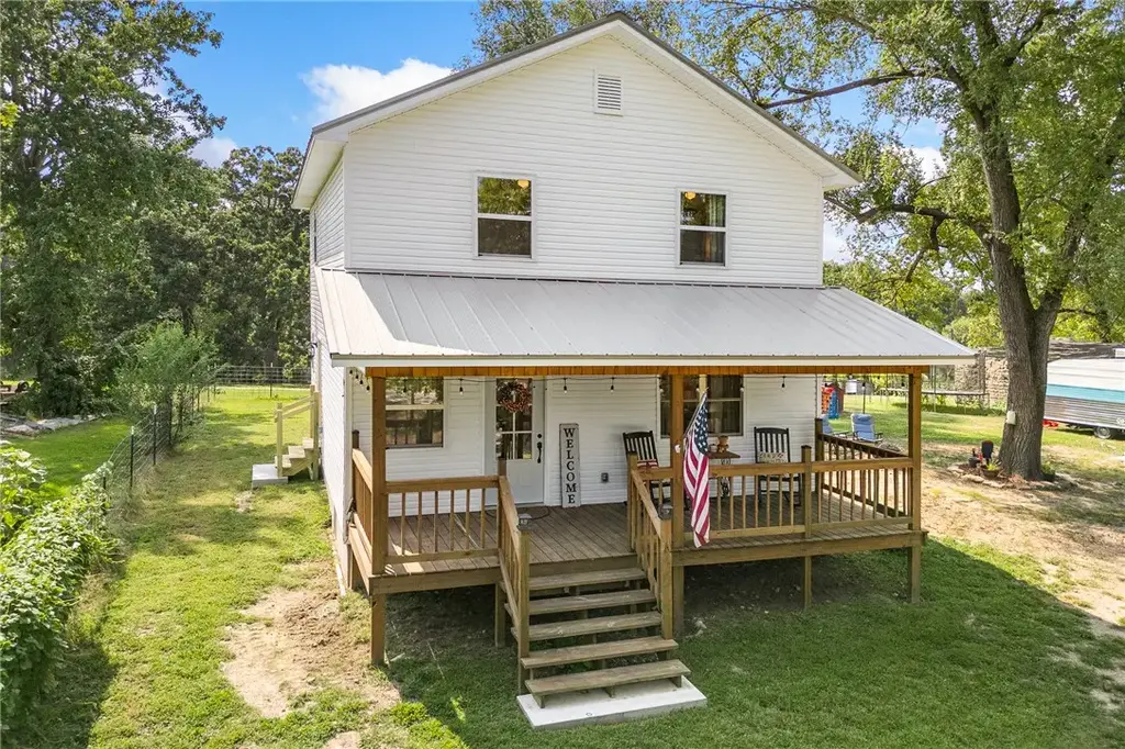 206 Lane Street, Alpena