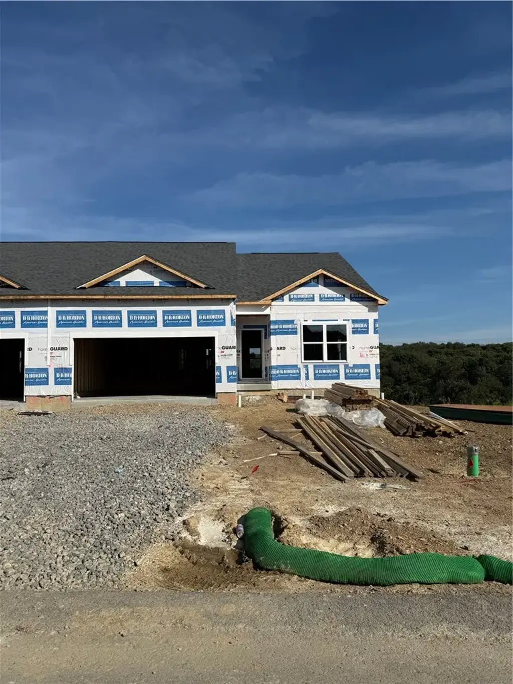 151 Smith Lane , Chippewa