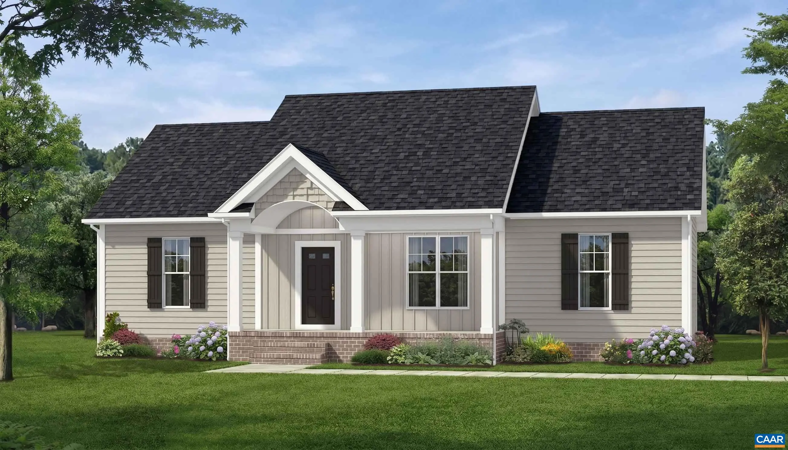 Tbd Lot 5 Red Hill Rd, Gordonsville