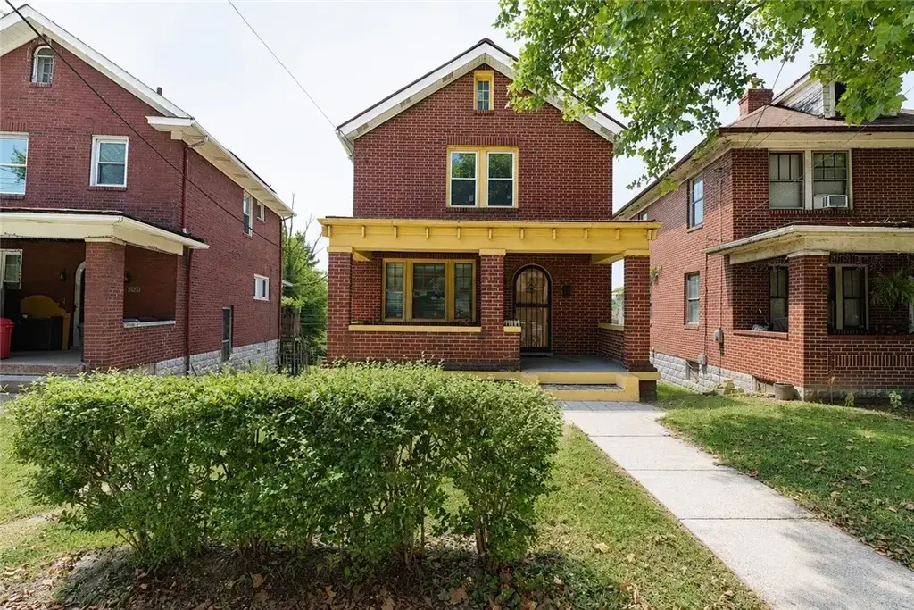 2423 Brighton Road , Perry Hilltop