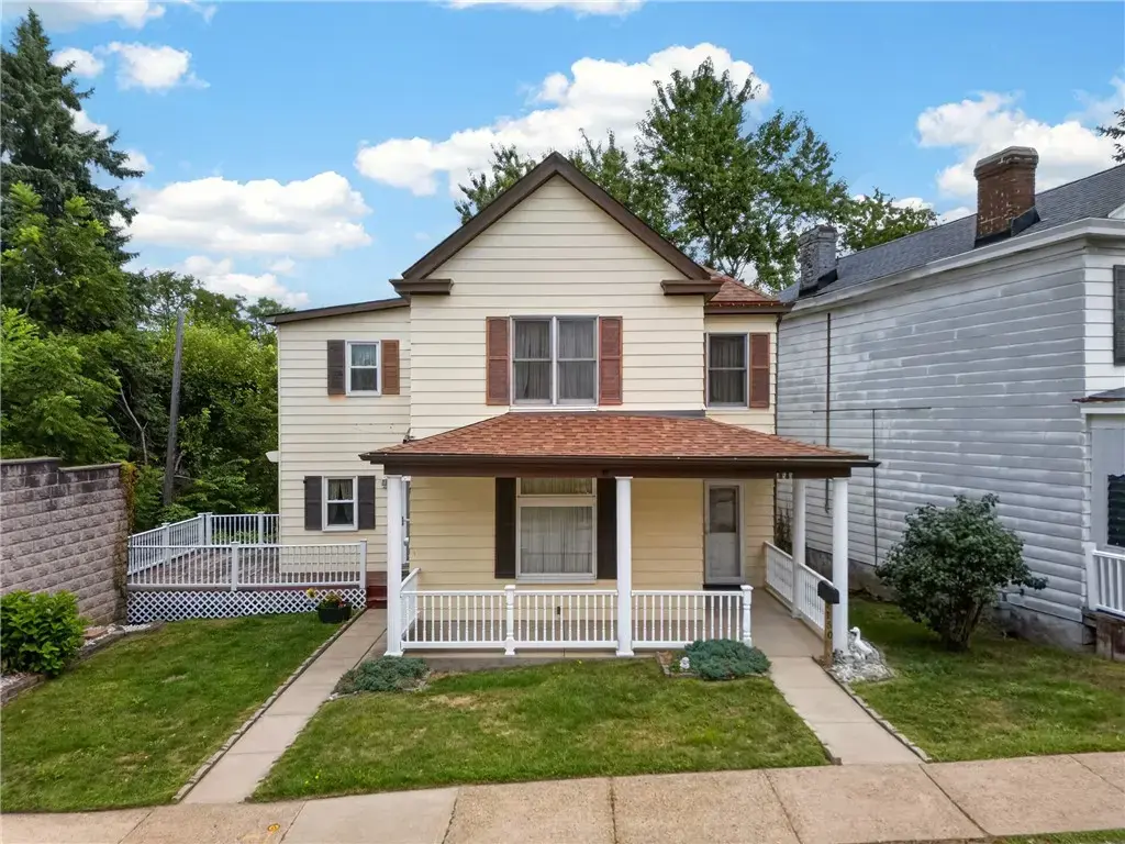 150 Stewart Avenue , Carrick