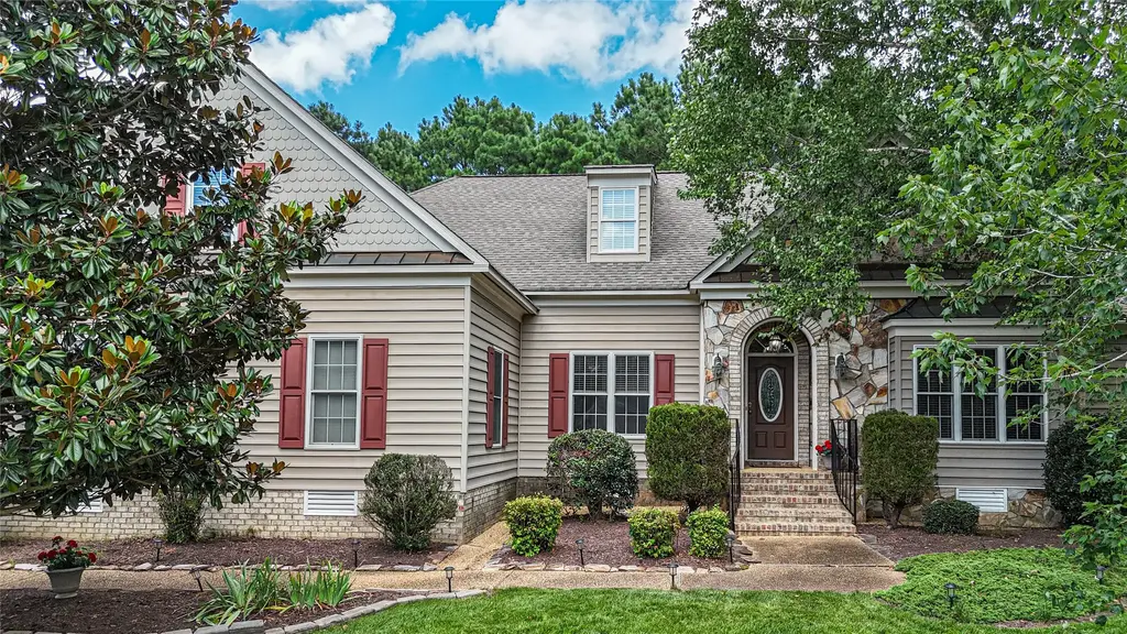 4020 Galverneck, Williamsburg