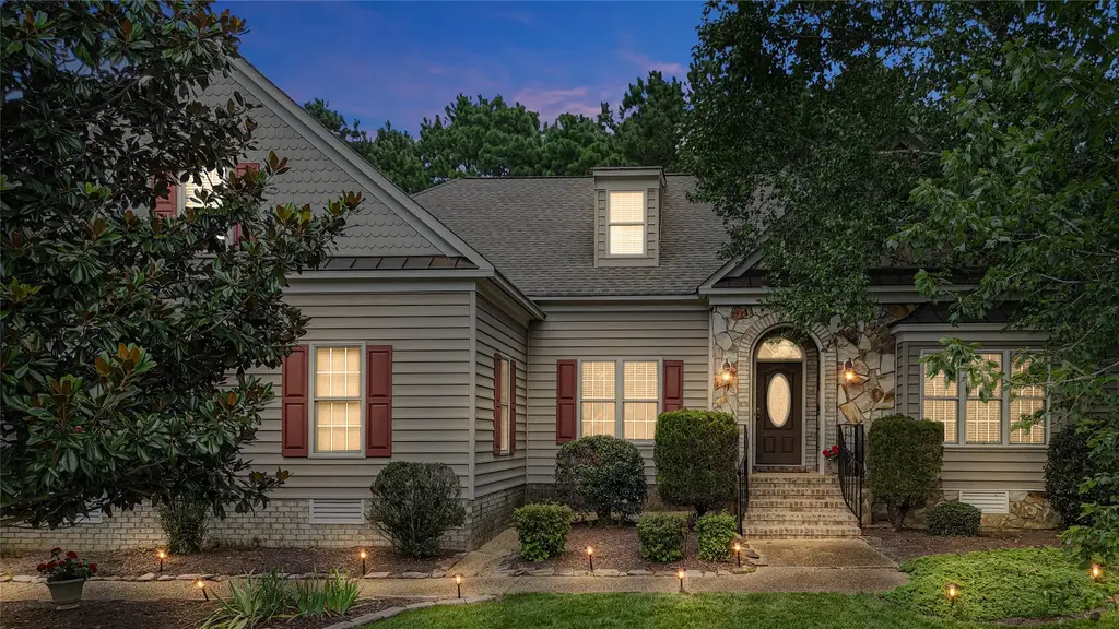 4020 Galverneck, Williamsburg