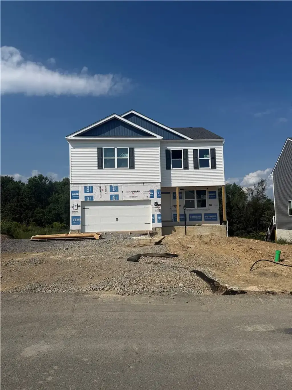 133 Smith Lane , Chippewa
