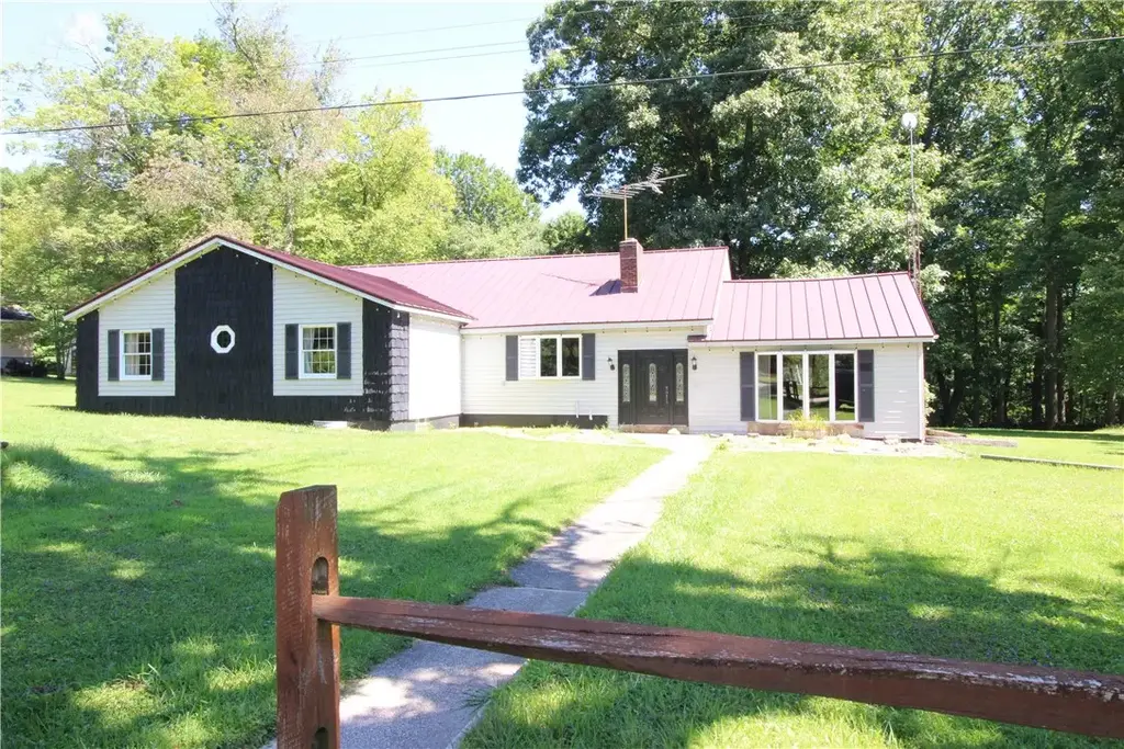 730 Kentuck Road , Stewart