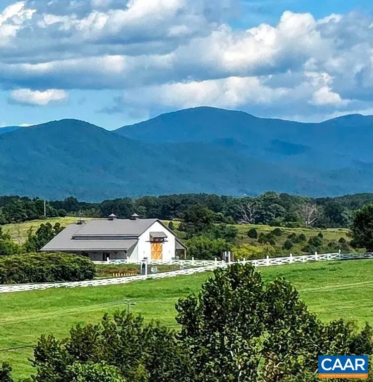 Lot C6 Moore Rd, Ruckersville