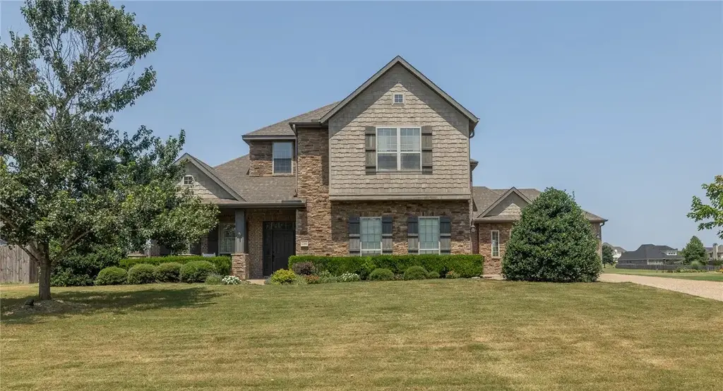 2386 Riverfront Lane, Fayetteville
