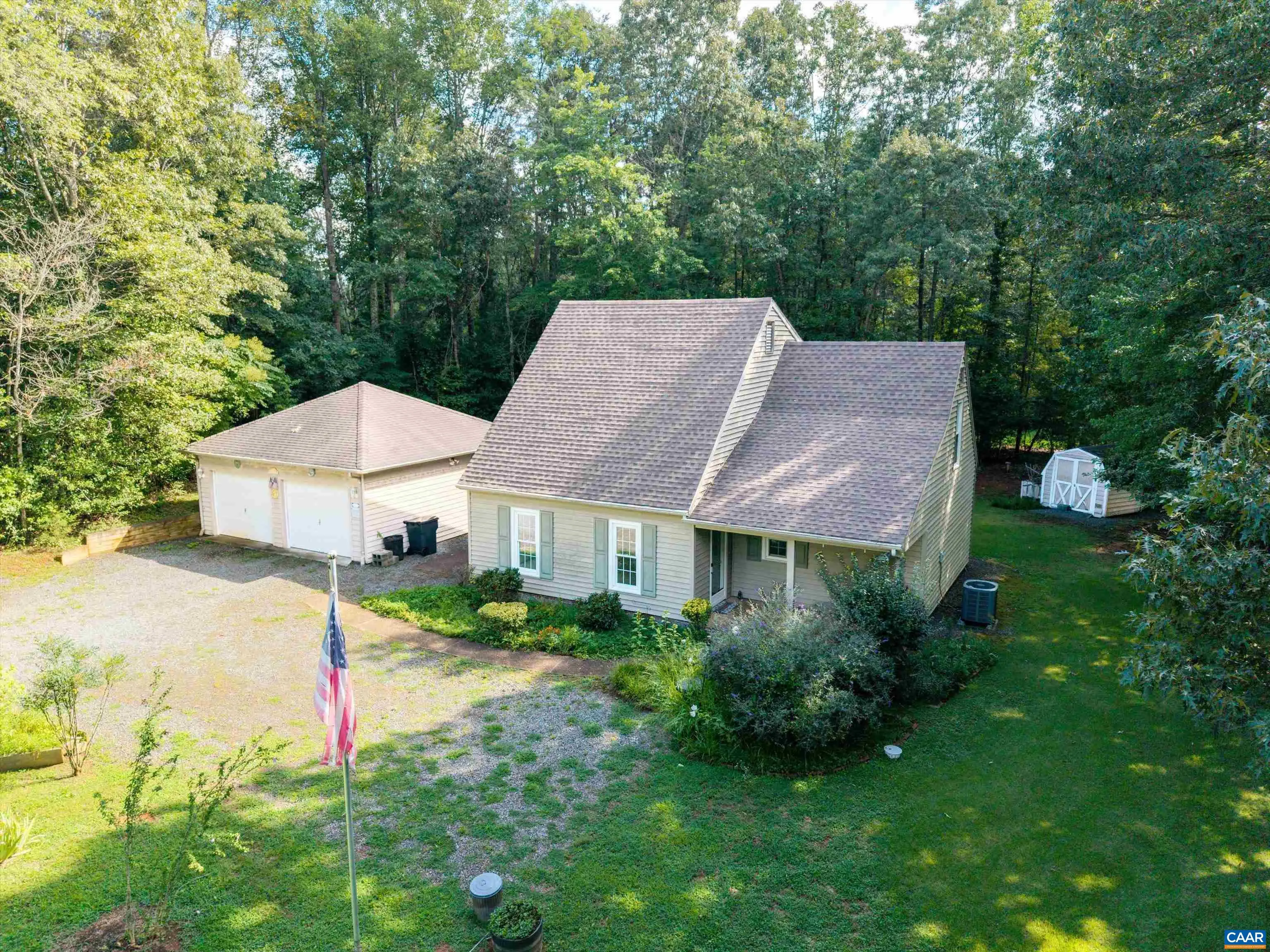 32 Greene Ct, Ruckersville