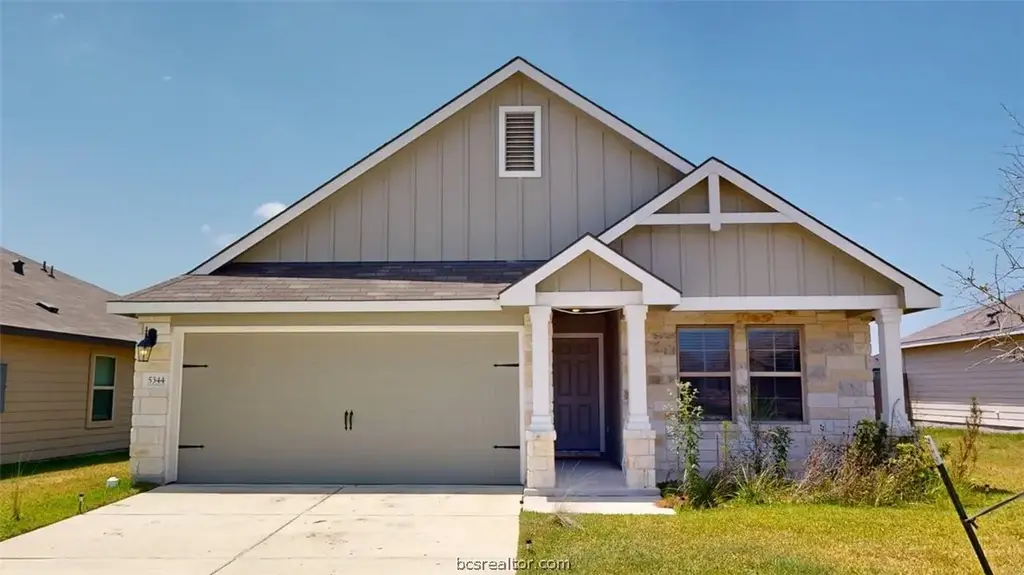 5344 Samuel Run, Bryan