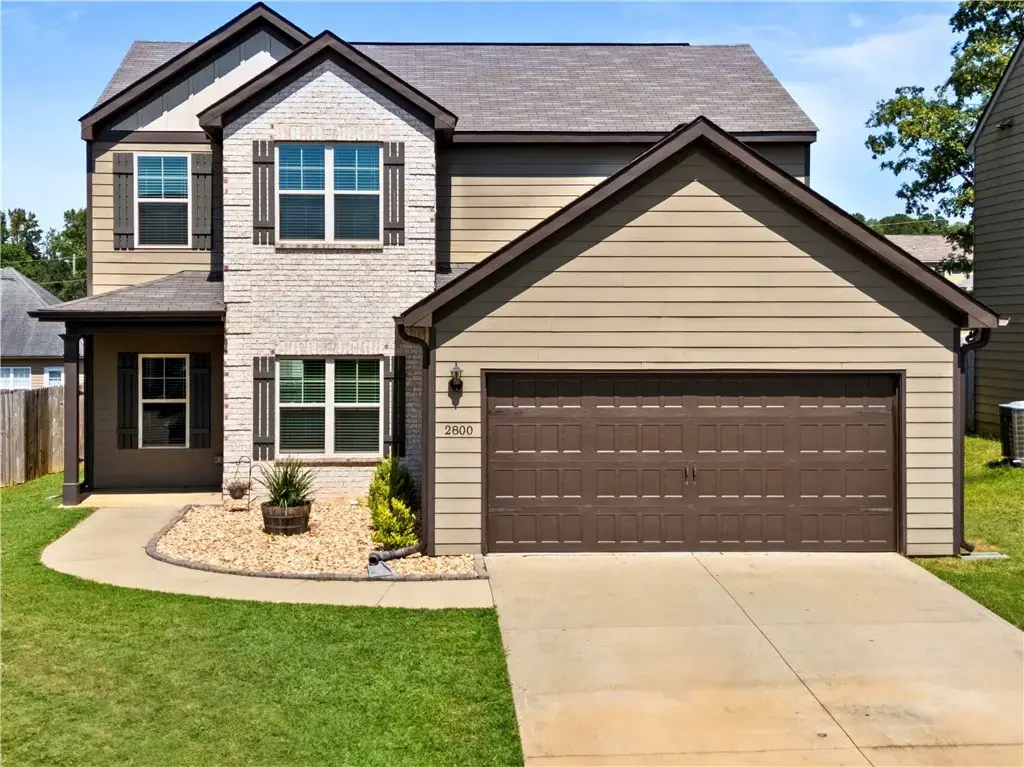 2800 Arlee Ave, Opelika