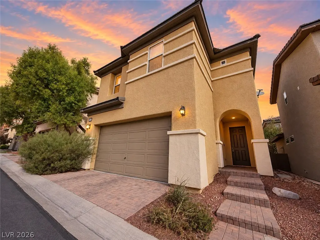 10228 Yarmouth Sea Court, Las Vegas