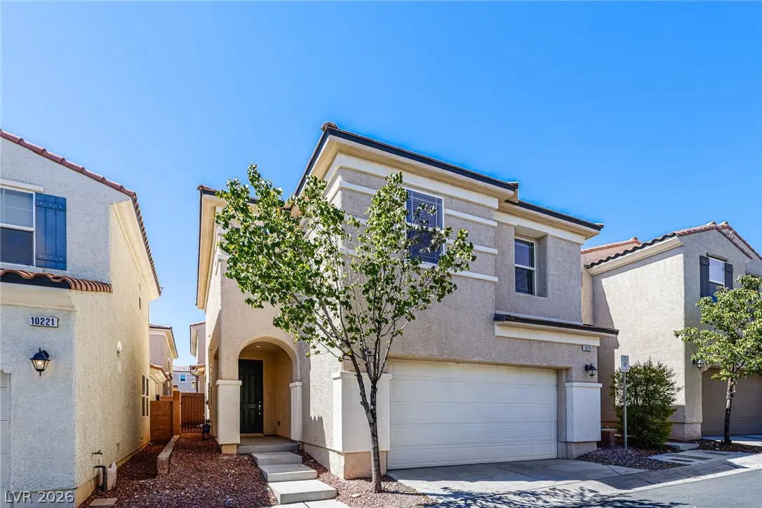 10225 Yarmouth Sea Court, Las Vegas