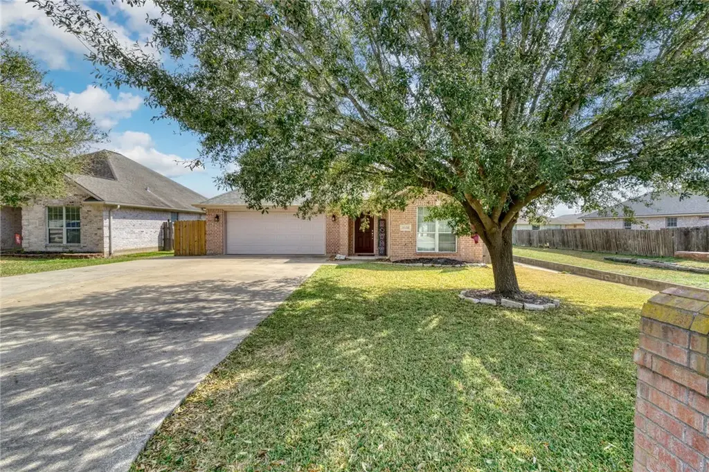 1008 Gardenia Street, College Station