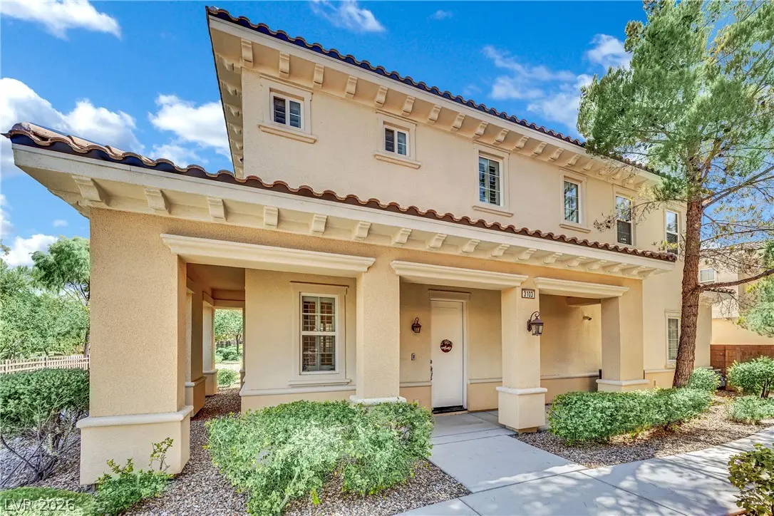 1866 Via Delle Arti 3103, Henderson