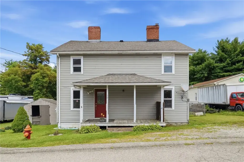 50 Cloverdale Street, Hempfield