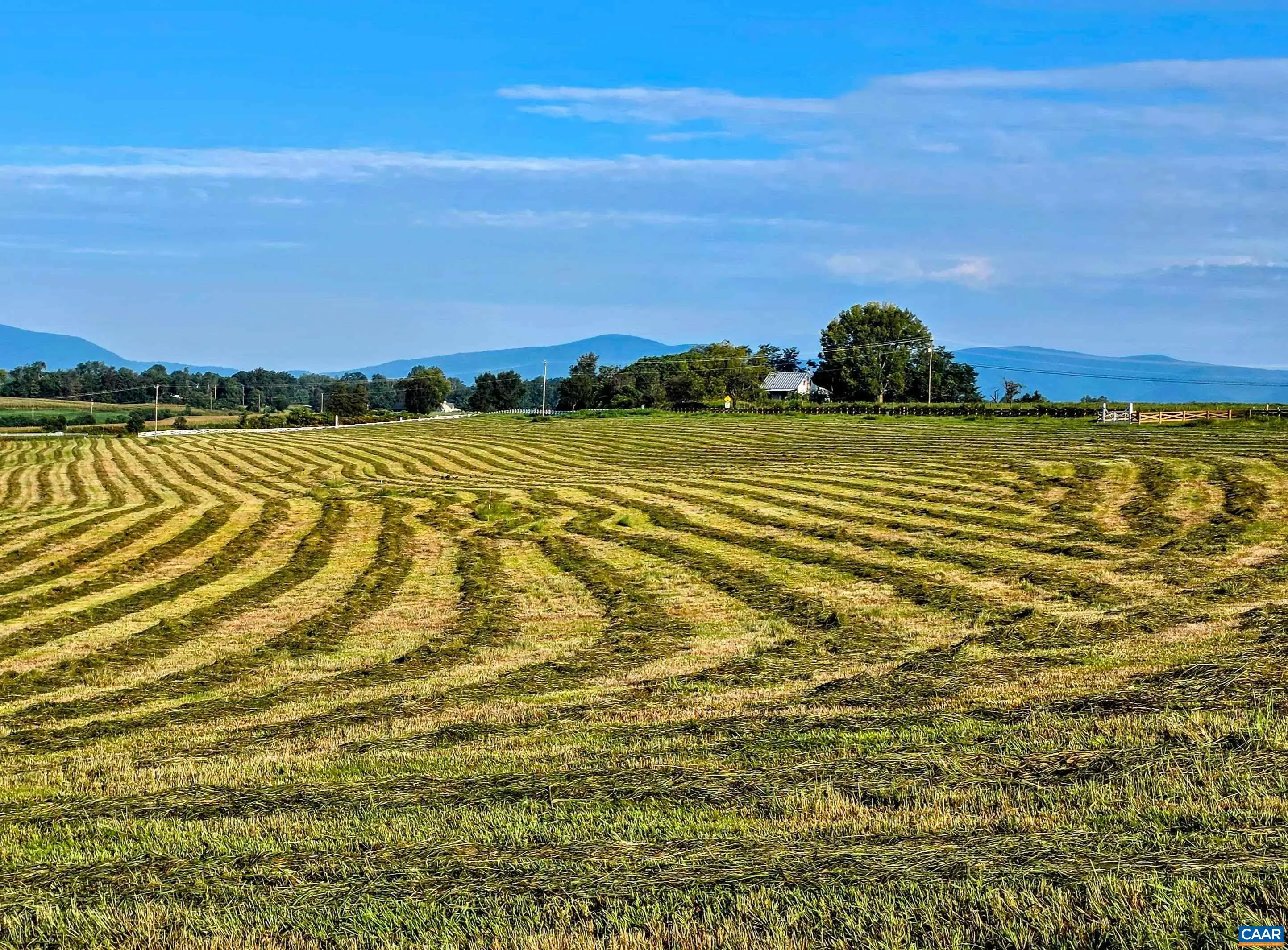 Lot 20 Fredericksburg Rd, Ruckersville
