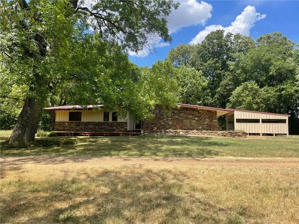 4188 Martin Luther King Boulevard, Fayetteville